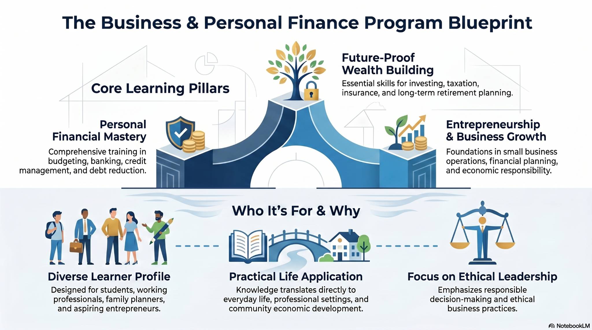 Business and Personal Finance