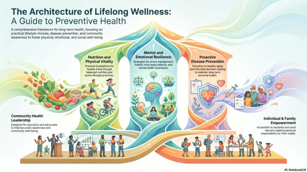 Preventive Medicine, Health, and Wellness
