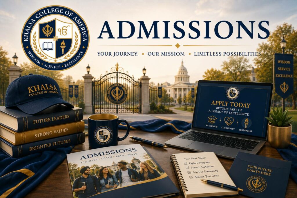 Admission Banner Image