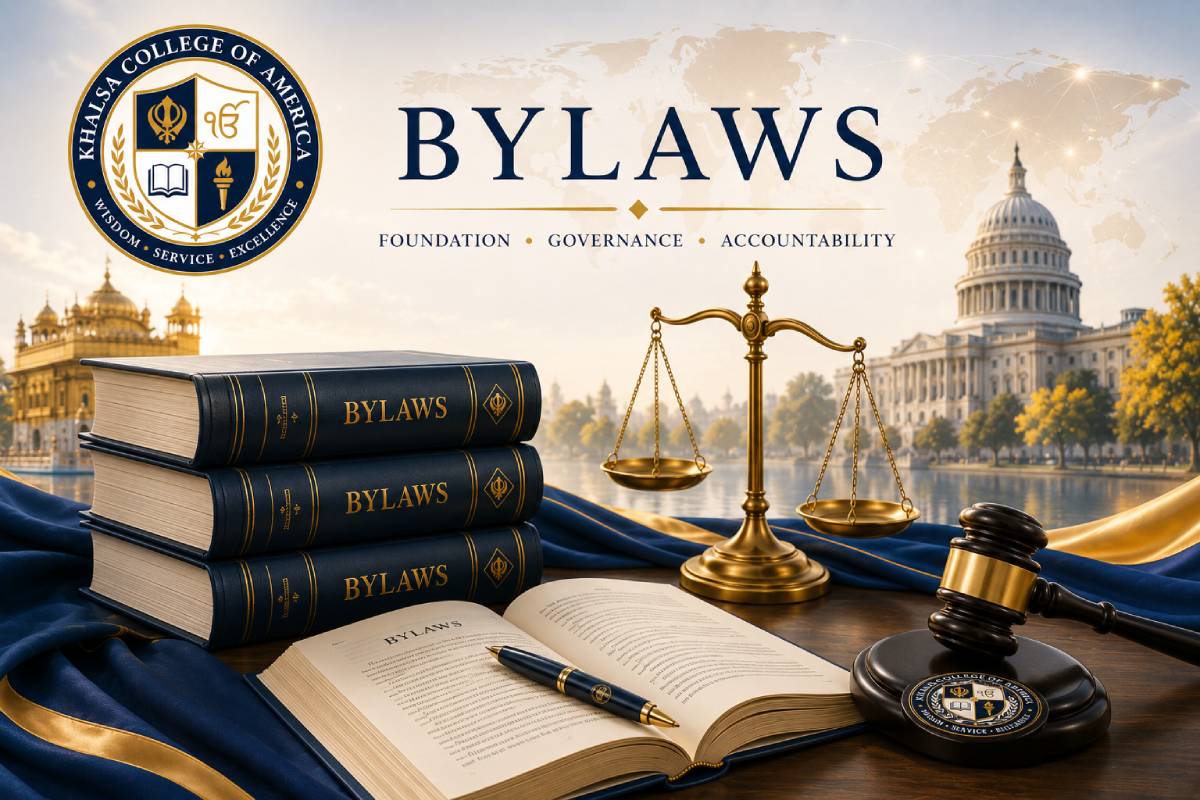 BYLAWS Image
