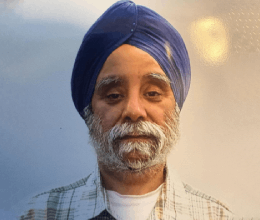 Dr. GB Singh