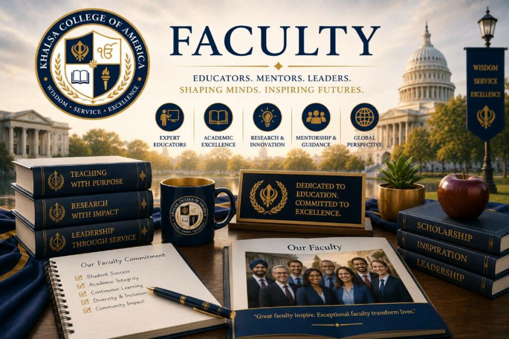 Faculty Image
