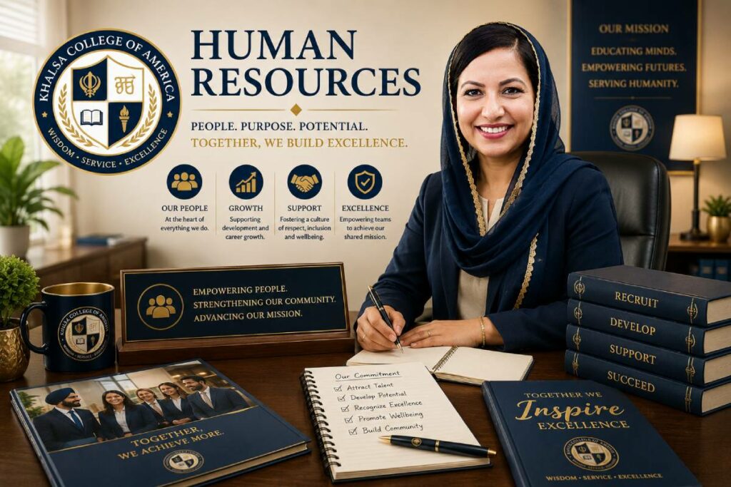 Human Resources Image