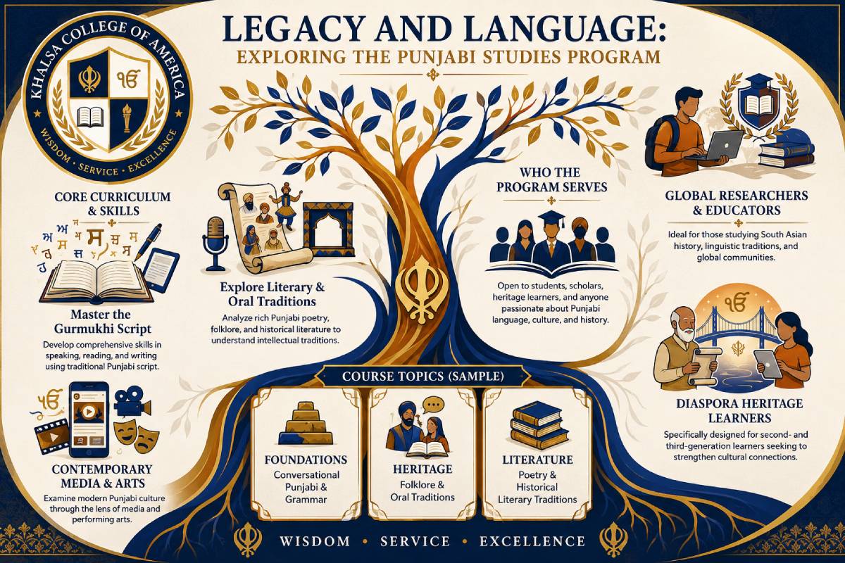 Punjabi Studies Image